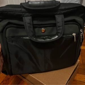 Laptop bag
